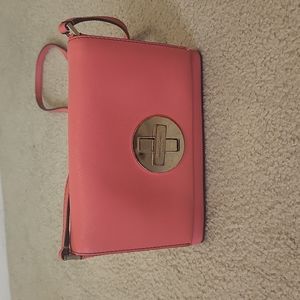 Kate Spade Newbury Sally Crossbody Shoulder Bag - Pink
